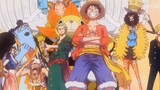 Apa chapter terakhir? Saat BGM dimainkan, era ini hanya milikku One Piece!