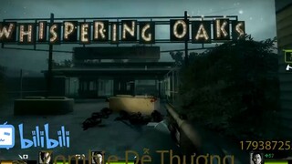 Trời má ơi cái súng bắn tầm xa như cức #game