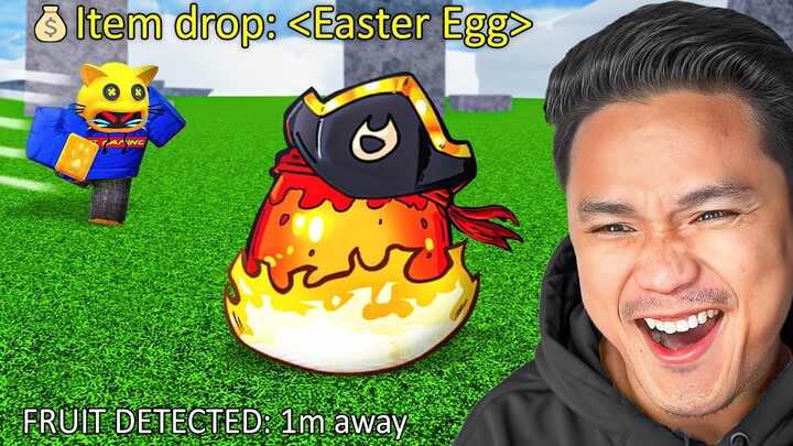 Blox Fruits EGG Hunt EVENT!