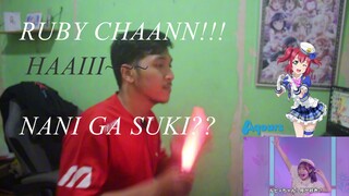 PENYAKIT LAGU AISCREAM (愛♡スクリ～ム!) GILA