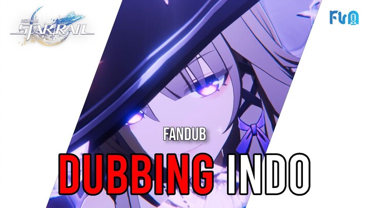 HIDUP NYONYA HERTA!!! | Fandub Trailer: Demo Karakter "The Herta" | Bahasa Indonesia
