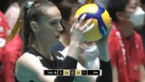 [Pool B] Women's OQT 2023 - Japan vs Türkiye