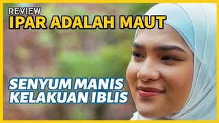 BENER-BENER BIKIN EMOSI! - Review IPAR ADALAH MAUT (2024)