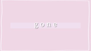 【洛慕手书/GONE】