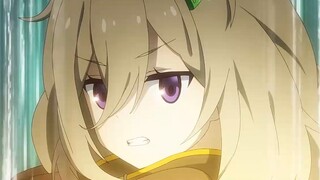 ⚡Cute and funny ⚡ #AnimeRecommendation#Secondary