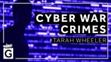 Cyber War Crimes