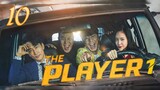 🇰🇷THE PLAYER 1 (2018) EP. 10