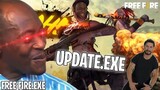 FREE FIRE.EXE - UPDATE.EXE