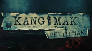 Ketawa Ngakak Bareng Hantu? Intip Keseruan Kang Mak!