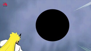 Naruto menyegel Tulashiki demi FUSION BORUKAWA | Boruto two blue vortex Part 1313