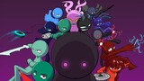 [Stickman] Who will have the last laugh in this gorgeous brawl? (hosted by Wedy)