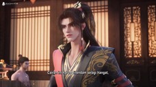 Ancient War Soul Eps 9 Sub Indo