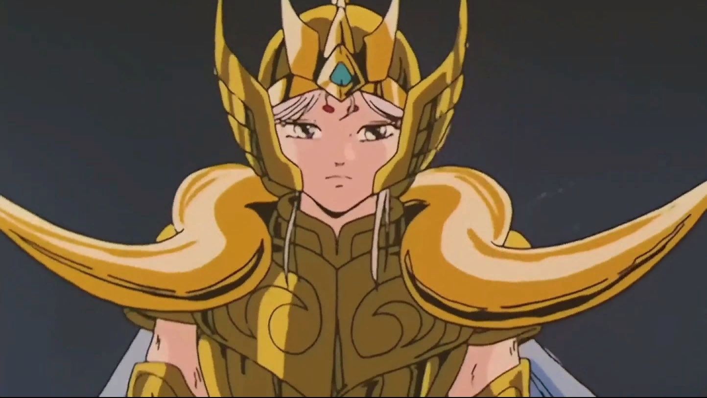 Saint Seiya] Video-reacción: Capítulo 12 de Soul of Gold 