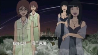 Paranoia Agent [ep 4] sub indo | Mousou Dairinin