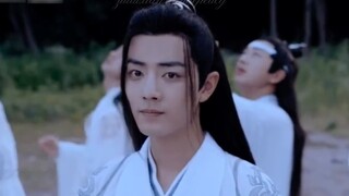 Xiao Zhan Narcissus ‖ Xianying | "Under His Lips" Episode 2 If you don't like it, don't criticize