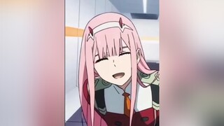 bye bye✋zerotwo anime ninonakano animeedit