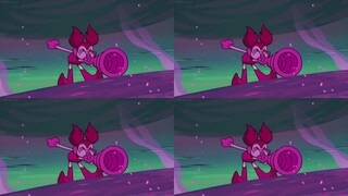 Spinel blows her Trumpet/Horn 1073741824 TIMES [1 Billion Times Vid #7]