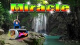 Cascada Miracle (Reggae Remix) FT.  Dj Jhanzkie Tiktok Viral 2022