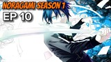 Noragami Season 1 Episode 10 Sub Indo (720p)