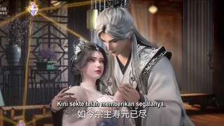 PV Renegade Immortal Eps 74
