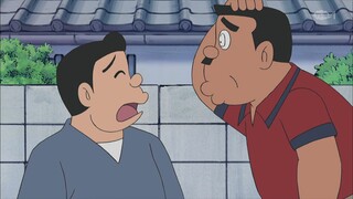 Doraemon (2005) - (264) RAW