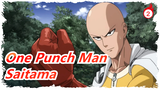 [One Punch Man|AMV] Saitama: I am invincible_2