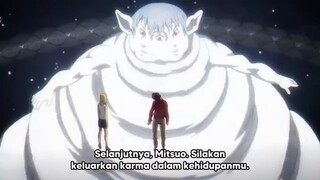 E11 - Nami yo Kiitekure sub ind