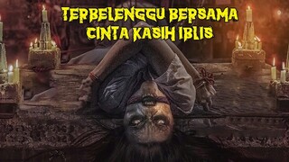 RITUAL MELAWAN QHODRAT | alur cerita film horor