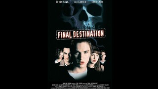 Final Destination 1