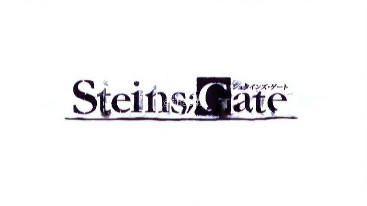 Review Steins;gate