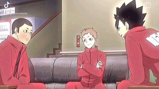 khi Kuroo nghĩ về Kenma😙