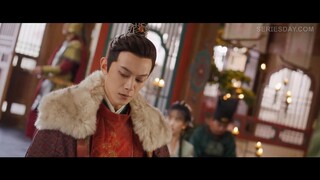 Governor’s Secret Love (2023) รักมิอาจห้ามใจ EP 11 [ซับไทย]