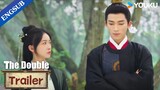 [ENGSUB] EP24-27 Trailer: Jiang Li accused of false identity | The Double | YOUKU