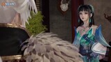 Episode 38 | Wan Jie Zhizun (The Emperor of Myriad Realms) | Sub Indo