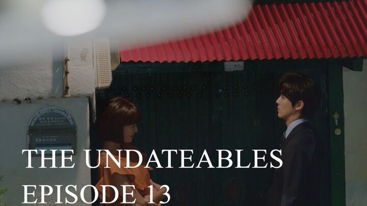 The Undateables S01 E13 Hindi