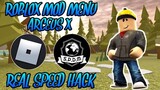 Roblox Mod Menu, v2.532.470, ✓Free Robux, God Mode, Speedhack, Antiban