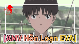 [AMV Hỗn Loạn EVA] Tưởng nhớ ngày hoàn thành bộ