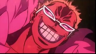 Doflamingo Trở Lại, Cuộc Đào Tẩu Khỏi Nhà Tù Impel Down#1.2