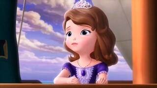 Prenses Sofia - Elena ve Avalor'un Sırrı - Part 4