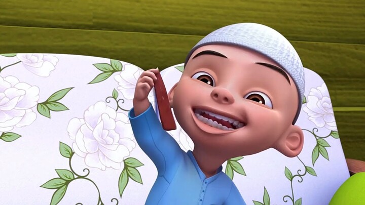 Upin & Ipin | Musim 14 - Kompilasi Episod Raya  | Upin Ipin Terbaru 2020