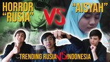 GA NYANGKA! Ini bedanya Trending Indonesia dan Rusia! - SELERA REMAJA RUSIA