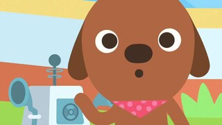 Sago Mini Friends EP 4 [Sub Việt]