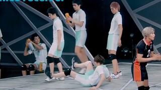 [Pai Dance/Aoba Jonishi] Oikawa này thật tuyệt vời