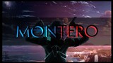 「AMV」S.A.O Alicization Opening - Montero