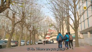 Weightlifting Fairy Kim Bok Joo Episode 7 English Subtitle