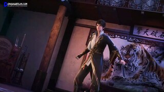 The Strongest Upgrade Eps 15 Sub Indo
