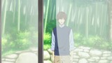 How to prove that we existed in each other's lives [Natsume's Book of Friends]