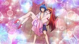 魔入りました！入間くん [ Best Moments ] Amerisan's dating plan || Welcome to Demon School! Iruma-kun