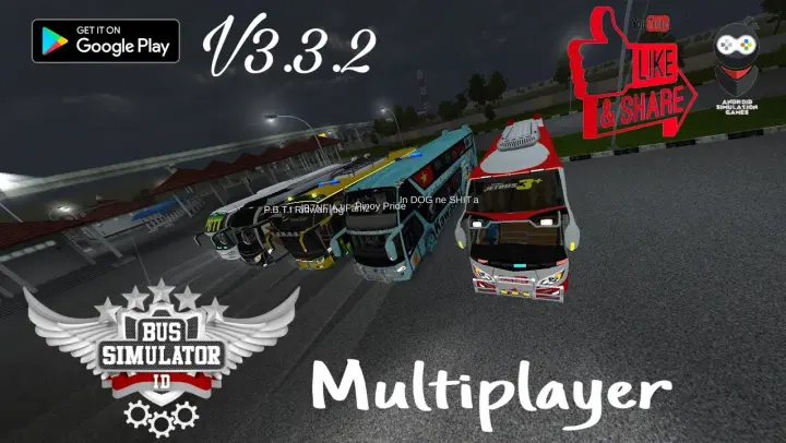 850 Mod Car Bus Simulator Indonesia  Latest Free