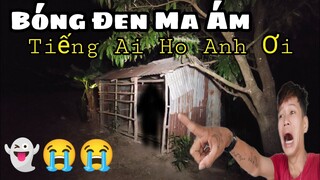 Tập 8 " Bóng Đen Ông Lão Ma Trong ngôi Nhà Hoang Lâu Năm Rât Linh